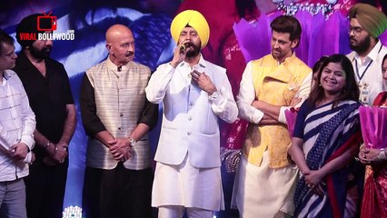 Tribute Song To Bhagat Singh _ Jitender Singh Shunty _ Hrithik Roshan, Rakesh Roshan-rVJPaUOh93M