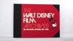 The Walt Disney Film Archives: The Animated Movies 1921-1968 - The animator’s view. Disney Legend Floyd Norman
