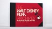 The Walt Disney Film Archives: The Animated Movies 1921-1968 - The animator’s view. Disney Legend Floyd Norman