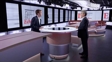 Sodexo : "nous sommes face à l’enjeu de la digitalisation, de l'IA, de la robotique"