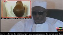 serigne cheikh saliou fait pleurer Cheikh Amar