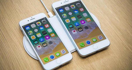 iPhone 8 ve iPhone 8 Plus, 20 Ekim'de Türkiye'de Satışa Çıkacak