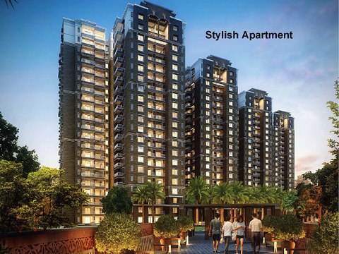 Prestige Park Square New Opportunity in Bannerghatta Road Bangalore