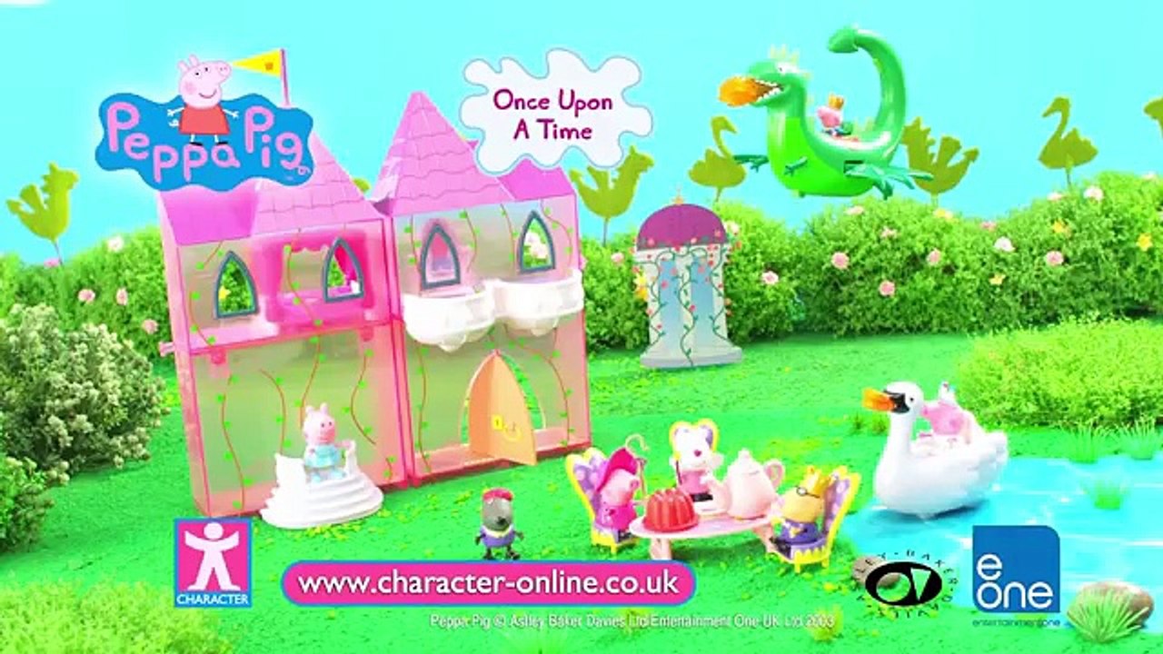 Best Of TOYS Commercial 2016 - Fireman Sam - Feuerwehrmann Sam - Strażak Sam - Teletubies