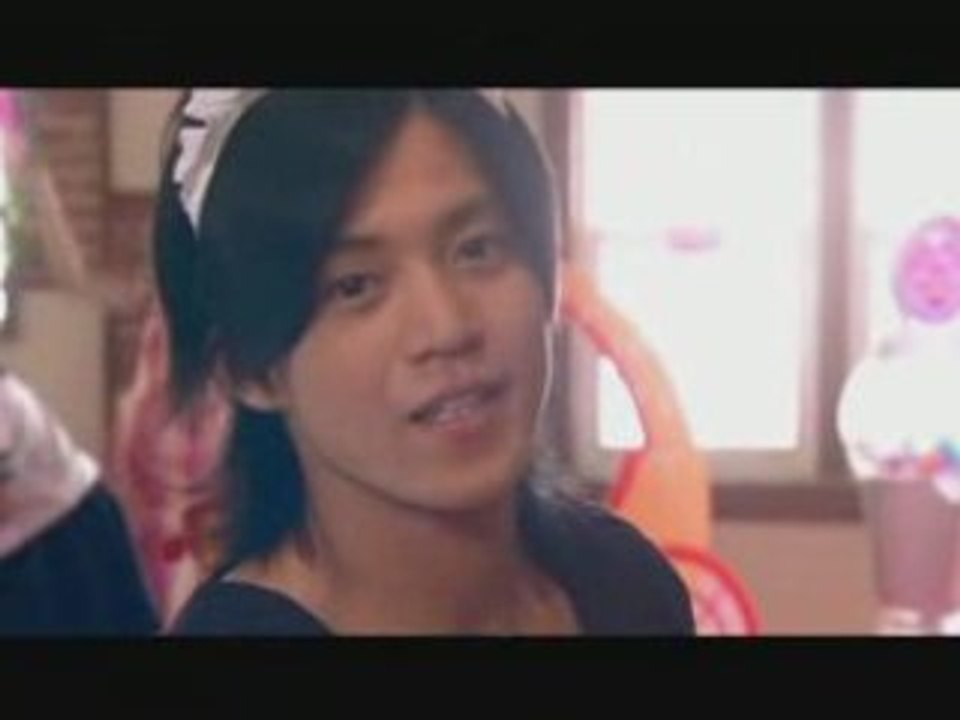 Hanazakari No Kimitachi e Vid