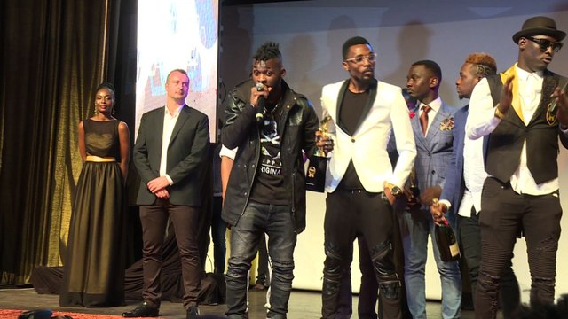 Côte d'Ivoire: DJ Arafat élu meilleur artiste Coupé décalé