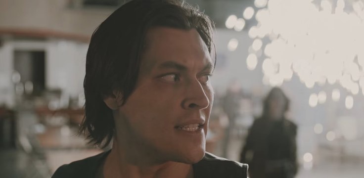 Shadowhunters Lost Souls Season 3 Episode 11 S03E11 Watch Full Series