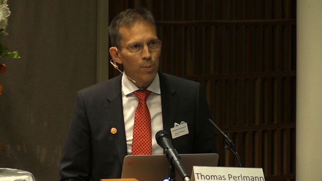 Le Nobel de médecine à trois chercheurs américains