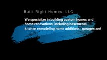 Culpeper County Custom Builders