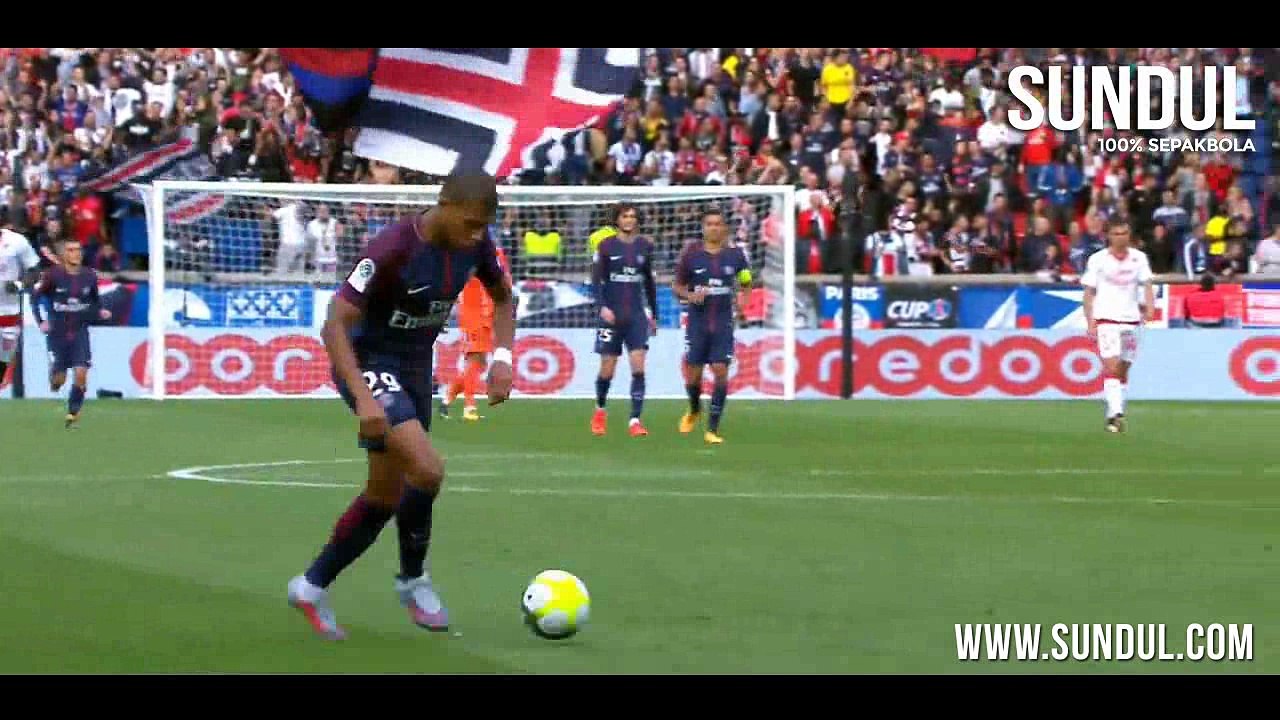 Sundul TV: 10 Gol Terbaik Pekan ini [03 Oktober 2017] | Berita Bola, Cuplikan Gol, Video Bola
