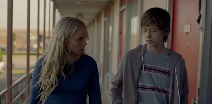 Shadowhunters Lost Souls S03E11 - Freeform HD