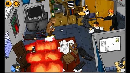 Foreign Creature 2: The Invasion Walkthrough