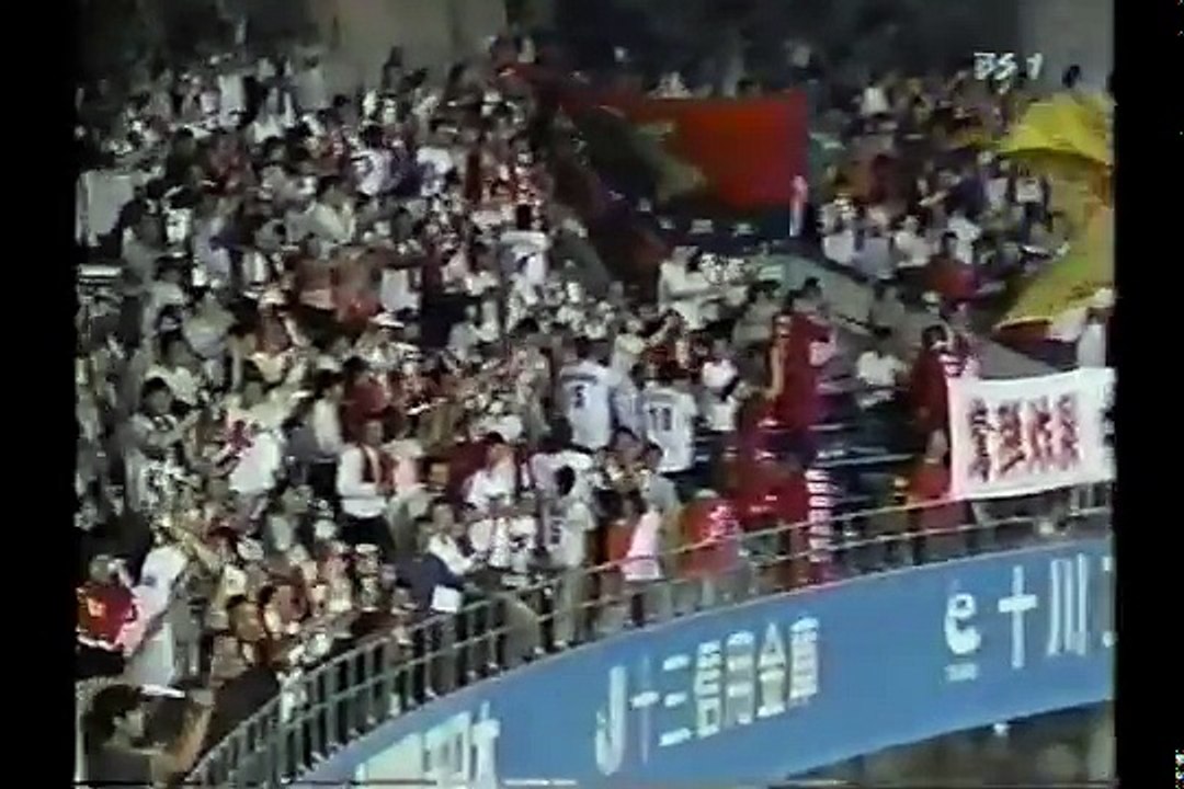 【特大ホームラン集】90～00年代スラッガー達