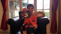 Nils thomas teste le l1 de bose