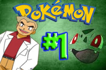 Pokémon EV #1 | COMIENDO DE UNA NUEVA Y MARAVILLOSA AVENTURA