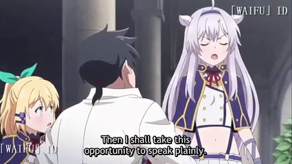 パンツ姿にwwww Rokudenashi Majutsukoushi to Akashic Record ロクでなし魔術講師と禁忌教典-GI6Y-JnF6oQ