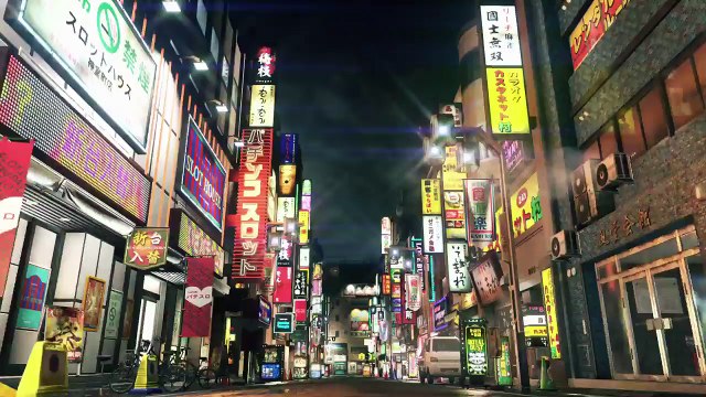 Ryu Ga Gotoku Kiwami 2 - Gameplay Trailer