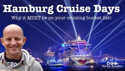 Hamburg Cruise Days. Why It Should Be On Your Cruise Bucket List!