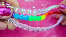 DIY ★ Silicone Wristbands ★ Easy DIY Crafts