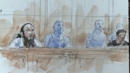 Le frère de Mohamed Merah aux assises pour "complicité"