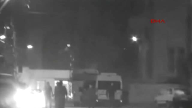 Adana Cezaevinden Firar Eden Yaşı Küçük Terörist Sahte Kimlikle Yakalandı