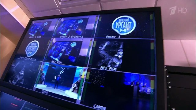 Вечерний Ургант - Александр Любимов, ЛСП. 863 выпуск от 02.10.2017