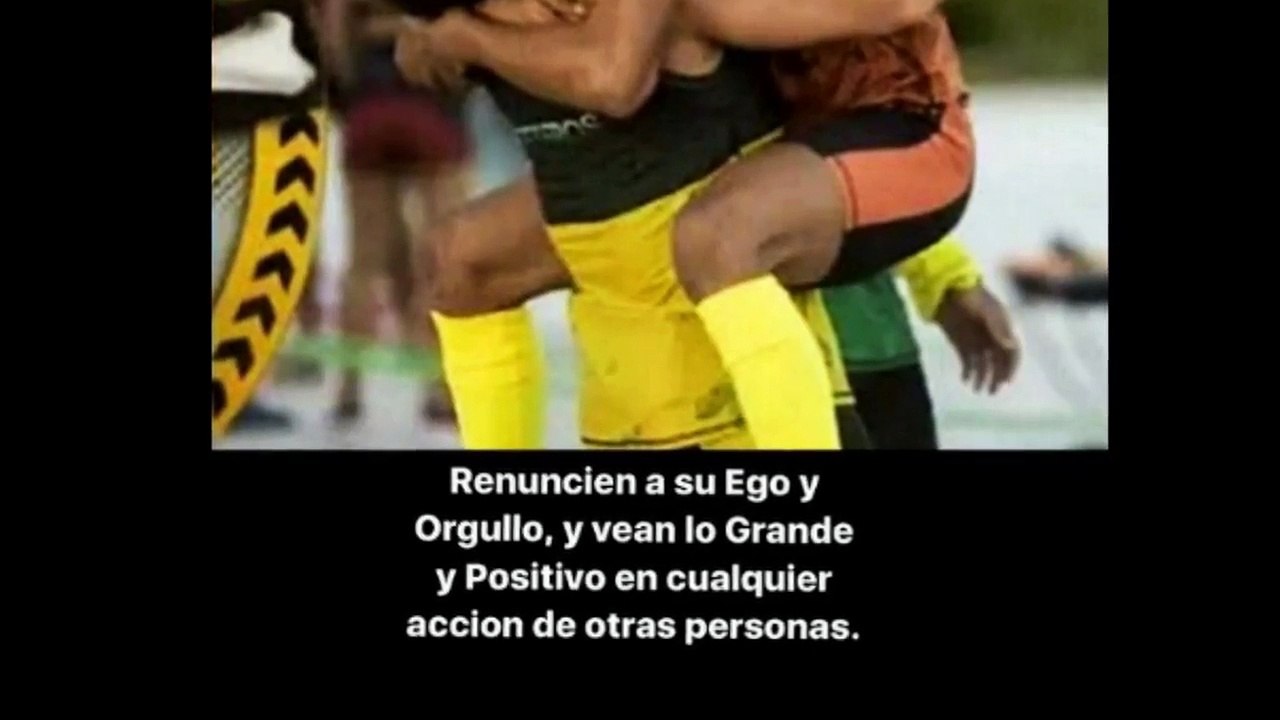 Desafío Cap Cana _ Lucho deja un mensaje para aquellos que INSULTAN a los participantes-pueDs6o8_Q0