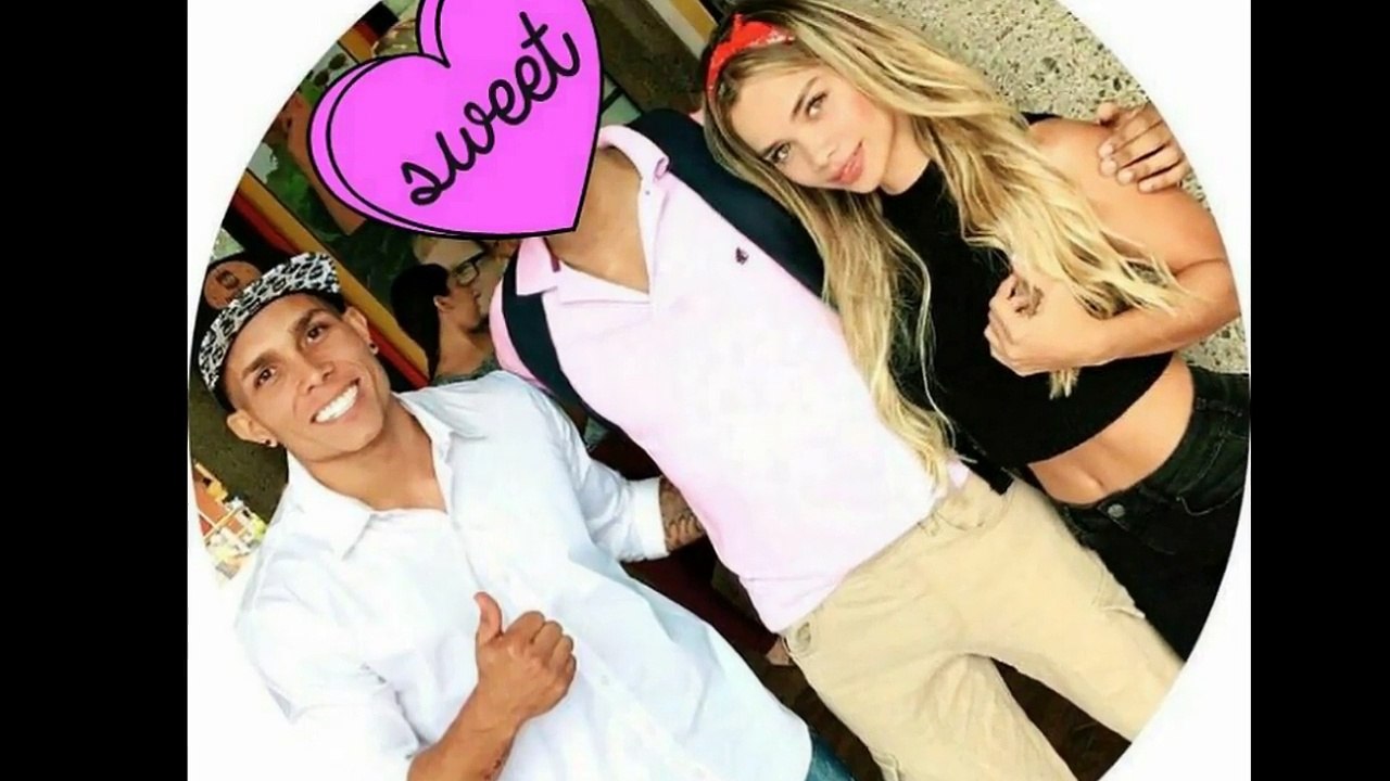 Desafío Cap Cana _ Las parejas que se formaron gracias al Desafío-uo5mzzbVwzg