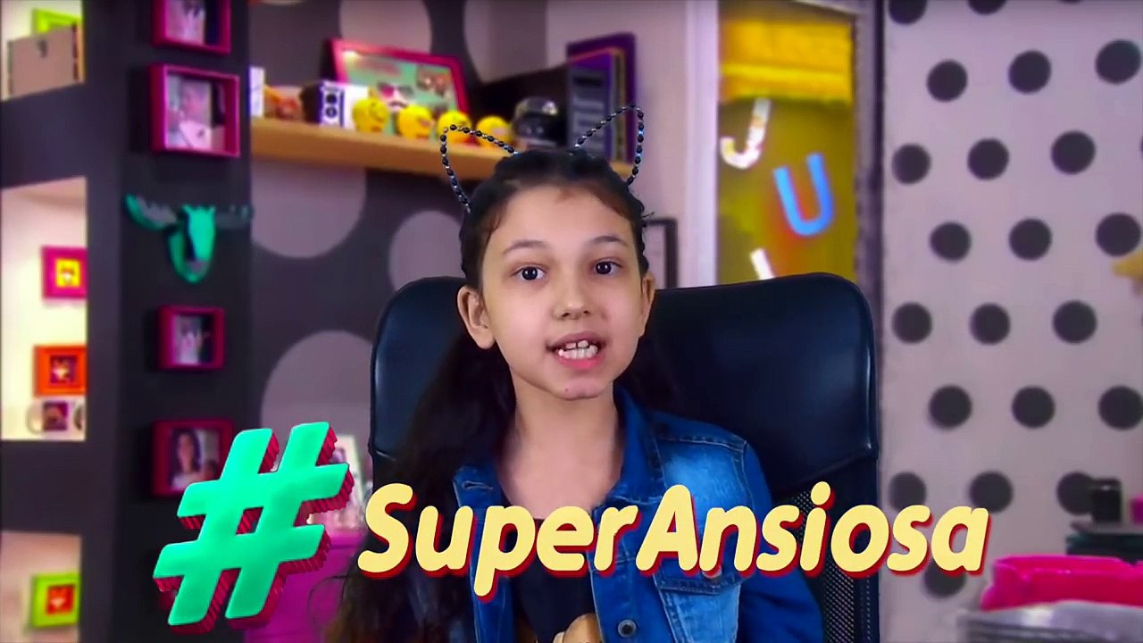 Carinha de Anjo | Luluca Responde 7