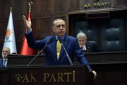 Erdoğan'dan Vatandaşa Çağrı: Yastık Altındaki Altınlarınızı Çıkarın!