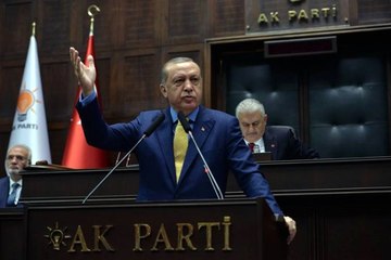Erdoğan'dan Vatandaşa Çağrı: Yastık Altındaki Altınlarınızı Çıkarın!