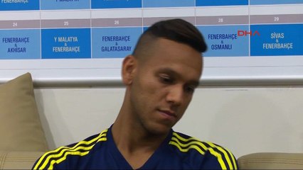 Josef de Souza'dan açıklamalar (II)