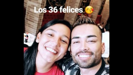 Desafío Cap Cana _ Andrea Fernandez logró Limar asperezas con Oscar, Camila y Lucho-C4Ki-pZX7wY