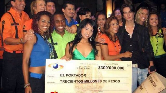 Desafío 2018 _ Las 6 mujeres ganadoras y participantes del desafío 2018-uCC21-ls1DE