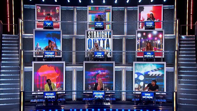 Deray Davis Asks Tyga About Kylie Jenner ‘Sneak Peek’ _ Hip Hop Squares-qMzOcP9mG-k