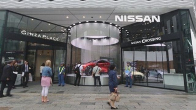 Nissan reanuda la venta de los coches afectados por inspecciones irregulares