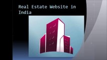 property websites india