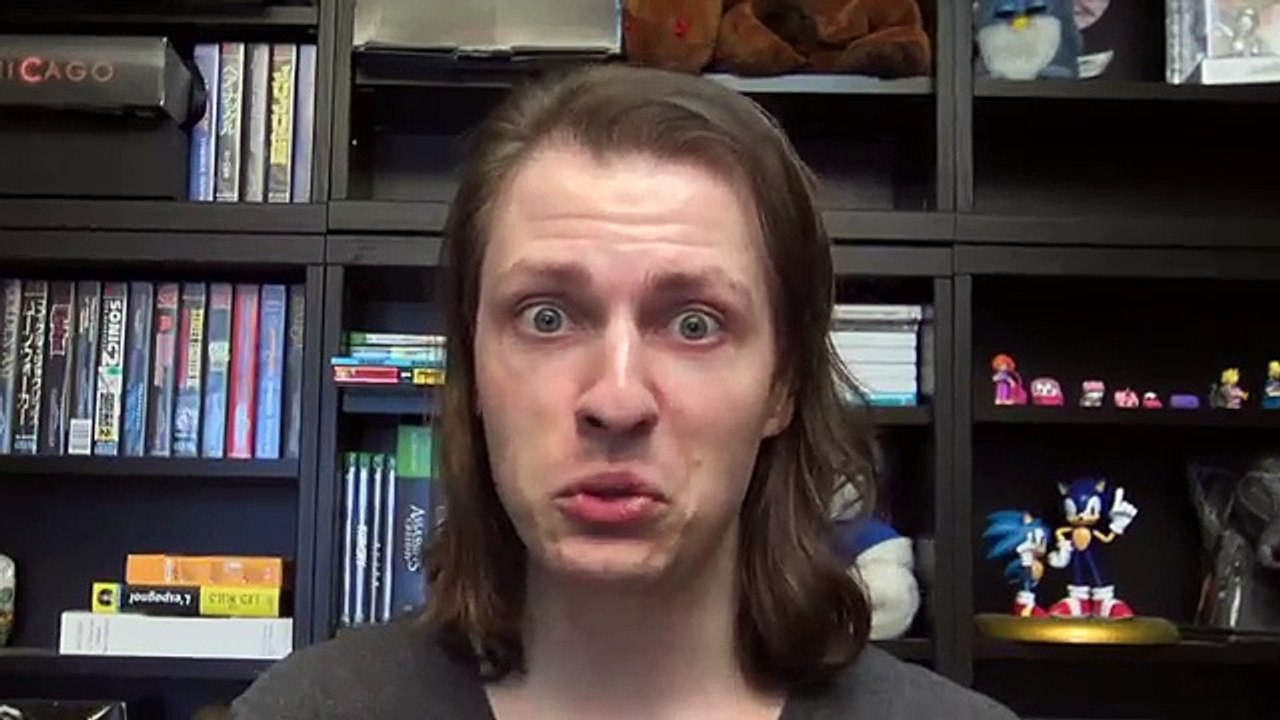 VOS PIRES HONTES ! DELIRES DE MAX