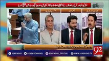 Sohail Bhatti lashes out at Nawaz Sharif, PMLN