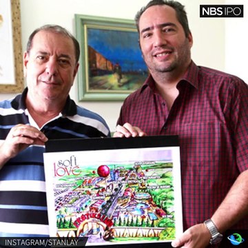 Erotikaland, le tout premier parc d'attractions pour adultes va prochainement ouvrir ses potes