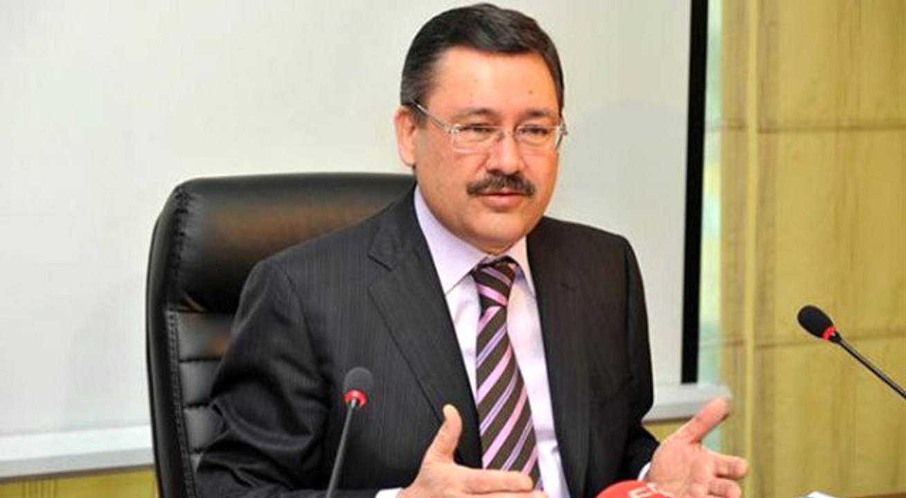 "Melih Gökçek ve Bazı Belediye Başkanlarının İstifası İstendi" İddiasına AK Parti'den Yanıt