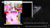 Mario & Luigi Paper Jam 3DS ROM   Emulator Citra Download