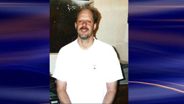 US: Police investigate Las Vegas shooter’s motive