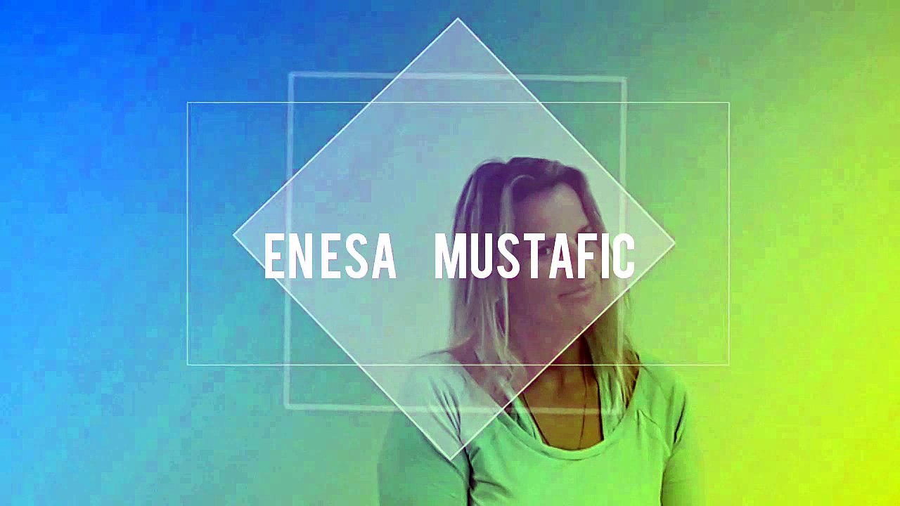 CV VIDEO ENESA M