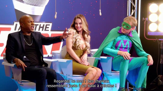 South Park l'Annale du Destin - I AM THE FART I - Trailer de lancement