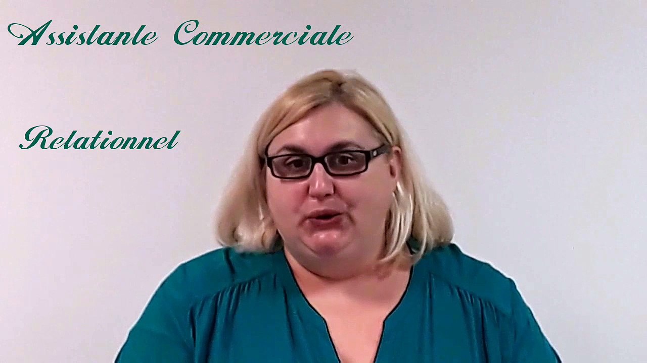 CV VIDEO DELPHINE L