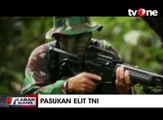 Pasukan-pasukan Khusus TNI