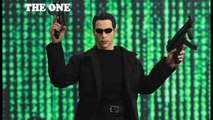 Redman Toys NEO from The Matrix 1/6 Scale Figure