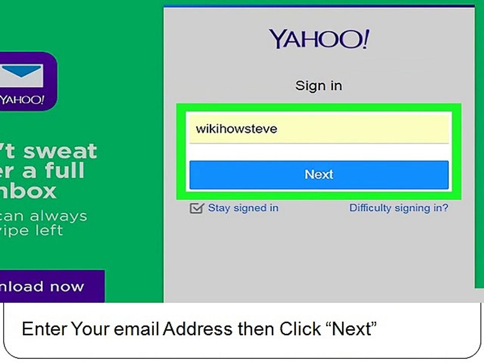 How To Delete Yahoo Account