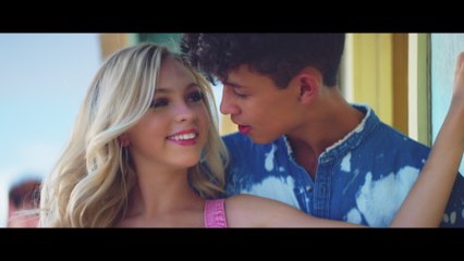 Jordyn Jones - All I Need